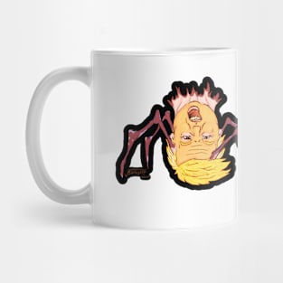 TrumpThing Mug